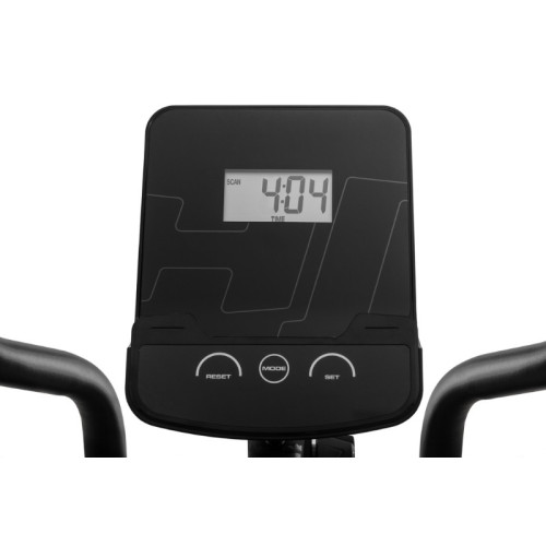 Орбитрек  Hop-Sport HS-070C Buzz iconsole Red 2020  - фото №13